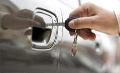 Locksmith in San Diego