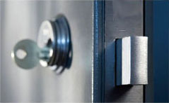 Locksmith in San Diego